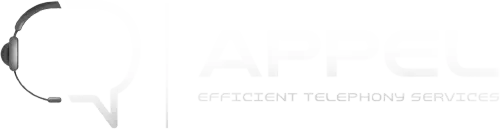 Appel – Ολοκληρωμένες λύσεις Υπηρεσιών Ενέργειας & Τηλεφωνίας